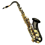 Saxophones